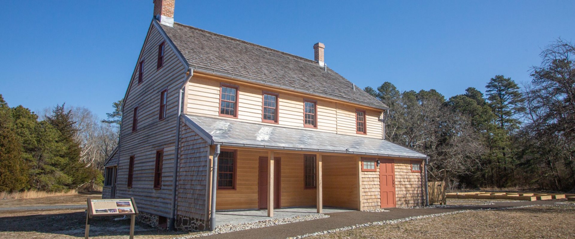Cedar Bridge Tavern Historic Site