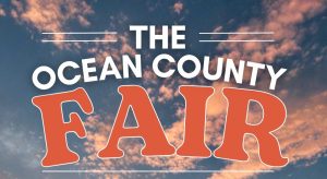Ocean County Fair 