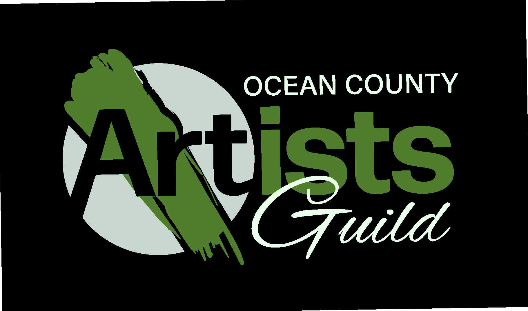 OC Artists Guild Logo