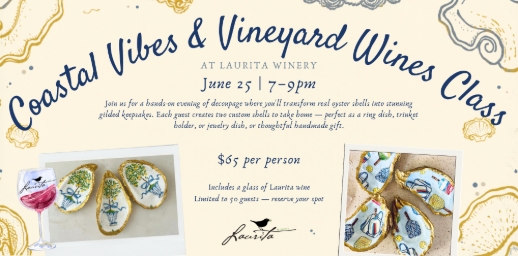 oyster shell keepsakes