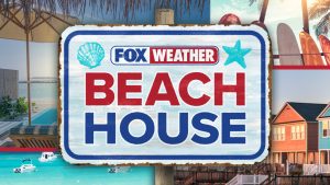 Fox Weather Beach House
