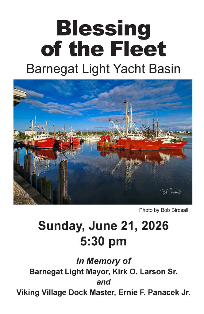 fishing boats in the water at Viking Village