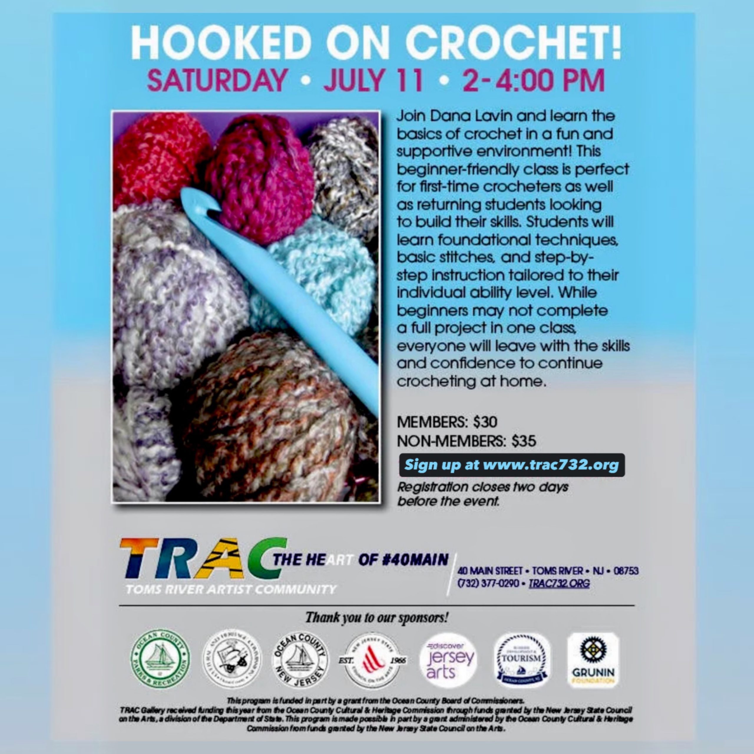 crochet