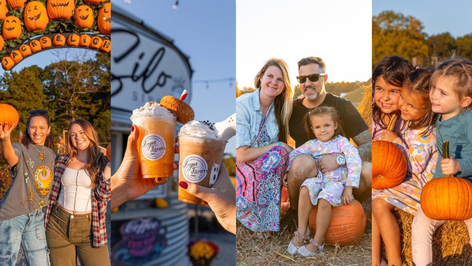 Argos Fall Festival!