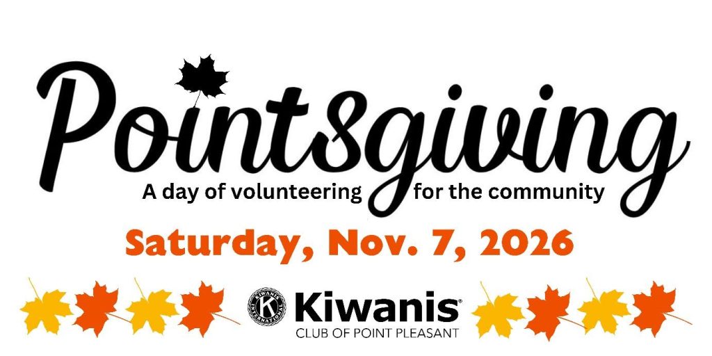 Pointsgiving flyer 