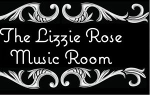 The Lizzie Rose Music Room