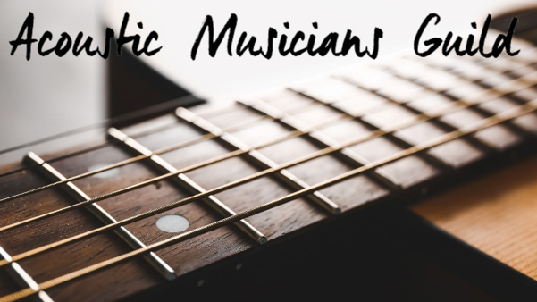 Acoustic Musician's Guild