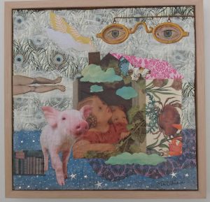 picture of a collage