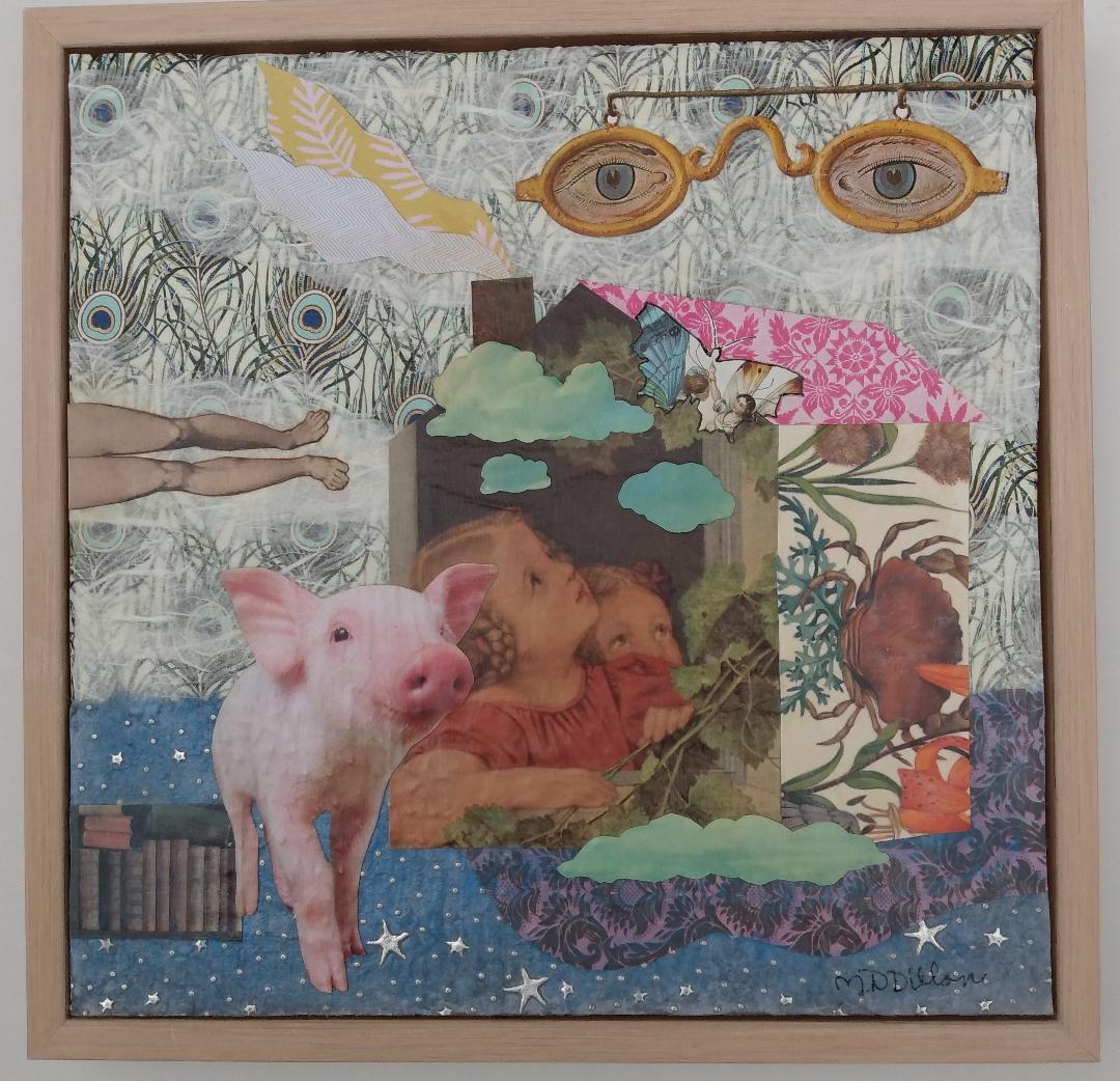 picture of a collage