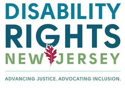 Disability Rights New Jersey Advancing Justice. Advocating Inclusion