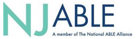 NJ Able Logo