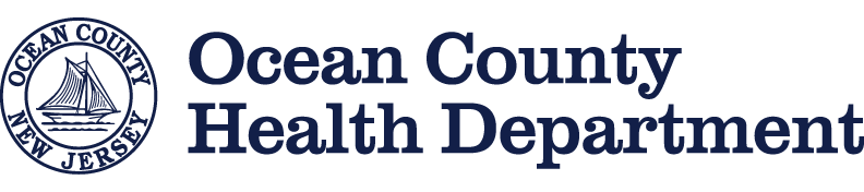 Ocean County Health Department